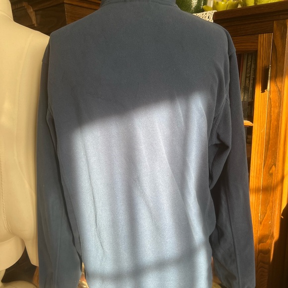 Avalanche Quarter Tip Jacket Size Large - Picture 6 of 7